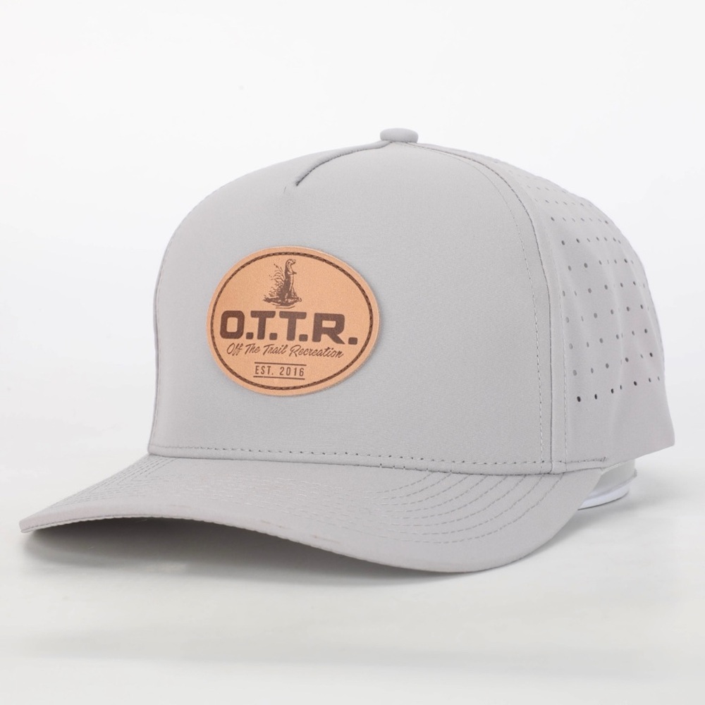 Mesh Performance Cap